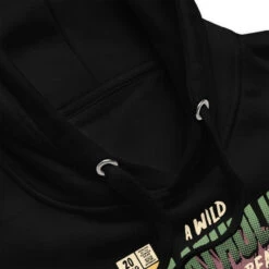 Japanese Hoodie - Cathulhu -Shibui Store sweat japonais cathulhu 337