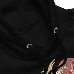 Japanese Hoodie - Daruma Ramen 12 Japanese Hoodie - Daruma Ramen -Shibui Store sweat japonais daruma ramen 421