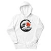 Japanese Hoodie - Enso Kanagawa -Shibui Store sweat japonais enso kanagawa s 633