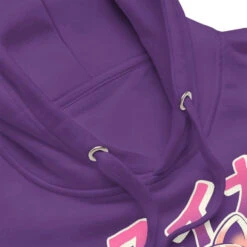 Japanese Graphic Hoodie - Red Panda -Shibui Store sweat japonais panda roux 418