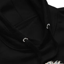 Japanese Hoodie - Ramen Kanagawa -Shibui Store sweat japonais ramen kanagawa 174