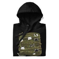 Japanese Hoodie - Ramen Kawaii