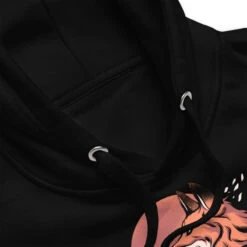 Japanese Hoodie - Fox -Shibui Store sweat japonais renard 534