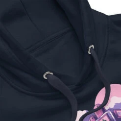 Japanese Hoodie - Retro Gaming 12 Japanese Hoodie - Retro Gaming -Shibui Store sweat japonais retro gaming 546