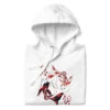 Japanese Hoodie - Sakura Koi 2 Japanese Hoodie - Sakura Koi -Shibui Store sweat japonais sakura koi 739