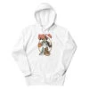 Japanese Hoodie - Seishin
