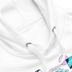 Japanese Hoodie - The Great Pool Off Kanagawa 10 Japanese Hoodie - The Great Pool Off Kanagawa -Shibui Store sweat japonais the great pool of kanagawa 815