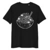 Japanese Tee Shirt - Bowl Of Kittens -Shibui Store t shirt japonais bowl of kittens s 337
