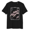 Japanese Tee Shirt - Nostalgia 2 Japanese Tee Shirt - Nostalgia -Shibui Store t shirt japonais nostalgia s 348