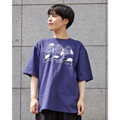 Japanese Graphic Tee - Onsen -Shibui Store t shirt japonais onsen 522