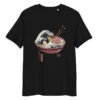 Japanese Tee Shirt - Ramen Kanagawa 1 Japanese Tee Shirt - Ramen Kanagawa -Shibui Store t shirt japonais ramen kanagawa 351