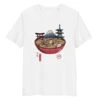 Japanese Tee Shirt - Ramen Life 2 Japanese Tee Shirt - Ramen Life -Shibui Store t shirt japonais ramen life s 430