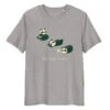 Japanese Tee Shirt - Sushi Roll 1 Japanese Tee Shirt - Sushi Roll -Shibui Store t shirt japonais sushi roll s 348