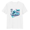 Japanese Tee Shirt - The Great Pool Off Kanagawa 1 Japanese Tee Shirt - The Great Pool Off Kanagawa -Shibui Store t shirt japonais the great pool of kanagawa s 835