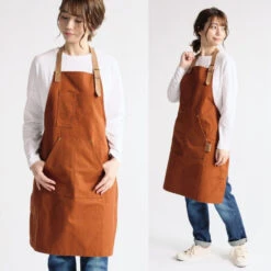 Japanese Cooking Apron -Shibui Store tablier cuisine style japonais 119