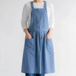 Japanese Apron Women
