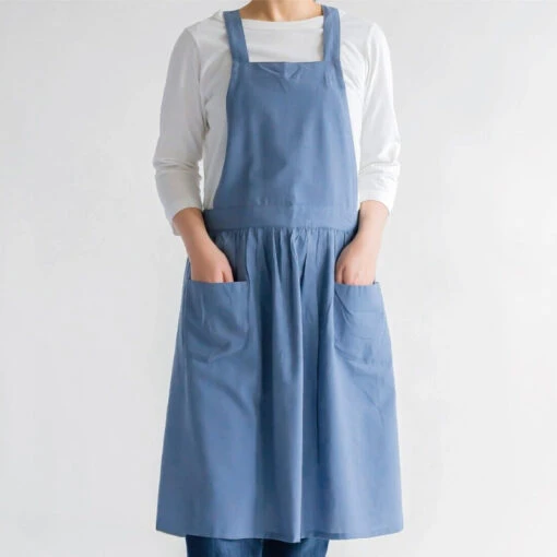 Japanese Apron Women