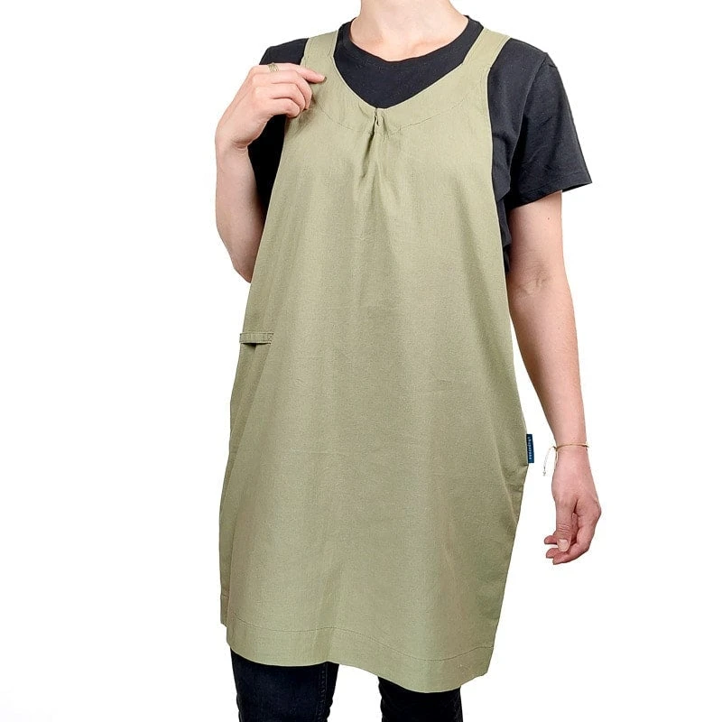 Japanese Style Apron 3 Japanese Style Apron