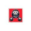 Japanese Stamp - Daruma Tomikohan -Shibui Store tampon japonais daruma by tomikohan 117