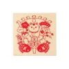 Japanese Stamp - Maneki Neko XL 2 Japanese Stamp - Maneki Neko XL -Shibui Store tampon japonais maneki neko xl 428