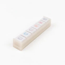 Pochitto Cats Stamps -Shibui Store tampons pochitto chats 131