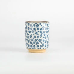 Japanese Tea Cup - Hana -Shibui Store tasse a the japonaise hana 199