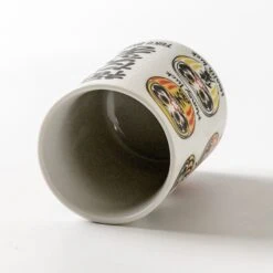 Daruma Mug -Shibui Store tasse daruma japonais 607