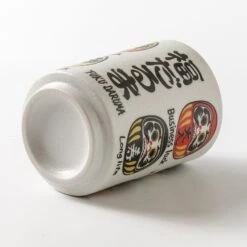 Daruma Mug -Shibui Store tasse daruma japonais 775