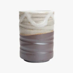 Japanese Ceramic Mug - Shino