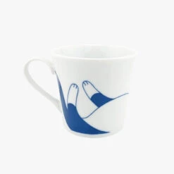 Front Page -Shibui Store tasse japonaise chat bleu 923