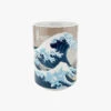 Japanese Great Wave Mug -Shibui Store tasse japonaise grande vague 163