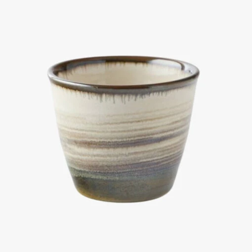Japanese Mug - Hakeme Brown
