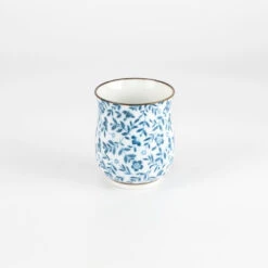 Japanese Porcelain Tea Cup