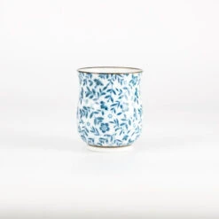 Japanese Porcelain Tea Cup -Shibui Store tasse japonaise porcelaine 911