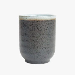 Japanese Mug - Tenmoku