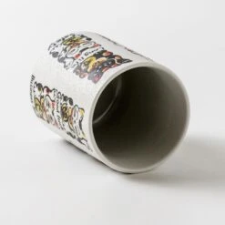 Maneki Neko Mug -Shibui Store tasse maneki neko 434