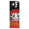 Tenugui Towel - Daruma -Shibui Store tenugui daruma 683