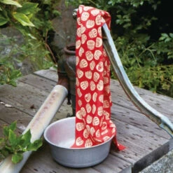 Tenugui Daruma Print -Shibui Store tenugui imprime daruma 929