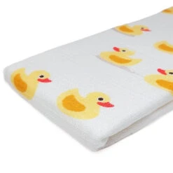 Duck Tenugui 9 Duck Tenugui -Shibui Store tenugui japonais canard 295