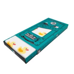 Duck Tenugui 8 Duck Tenugui -Shibui Store tenugui japonais canard 999