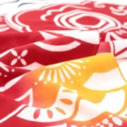 Tenugui Towel - Koi Fish -Shibui Store tenugui japonais carpe koi 365