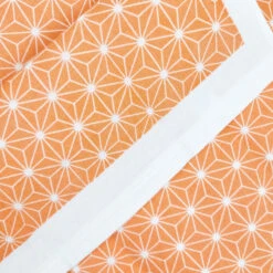 Tenugui - Cotton Gauze Asanoha -Shibui Store tenugui japonais gaze coton asanoha 905