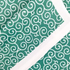 Tenugui - Cotton Gauze Karakusa -Shibui Store tenugui japonais gaze coton karakusa 721