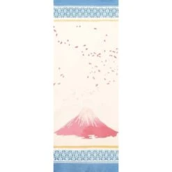 Japanese Tenugui – Harukaze