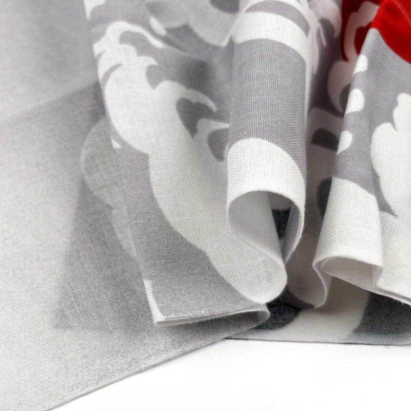 Tenugui Towel - Hinode 6 Tenugui Towel - Hinode - Image 4