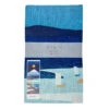 Japanese Towel Tenugui Indigo Fuji -Shibui Store tenugui japonais indigo fuji 203