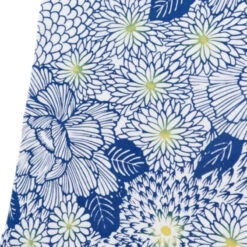 Tenugui Cloth Kiku -Shibui Store tenugui japonais kiku 831