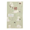 Tenugui Cloth Matcha Cat -Shibui Store tenugui japonais matcha cat 884