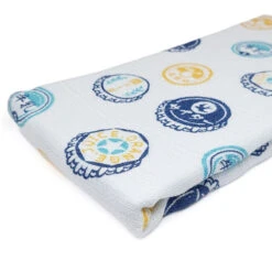 Retro Japanese Tenugui -Shibui Store tenugui japonais retro 746