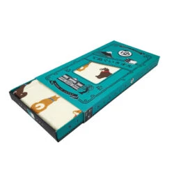 Shiba Tenugui -Shibui Store tenugui japonais shiba 831